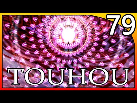 Let's Play Touhou Blind (Part 79) VD: The Right Video This Time