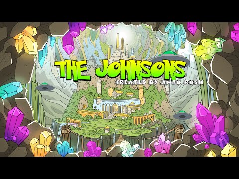 The Johnsons | OFFICIAL TRAILER 4K thumbnail
