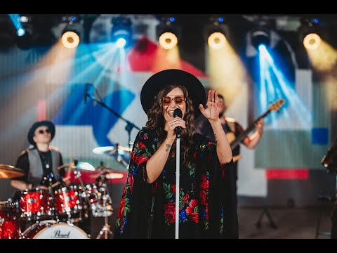 Megitza - Teroz (Live Studio Sessions)