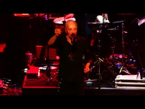 Alan Stivell - An alarc'h - Live in Italy 2019