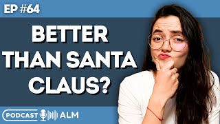 Ep#64-What No One Tells You About Mexico’s Second Christmas (Spanish Podcast)