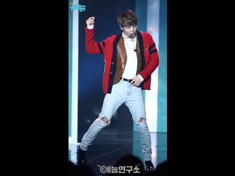 [예능연구소] 샤이니 원 오브 원 종현 Focused @쇼!음악중심_20161022 1 of 1 SHINee JONGHYUN