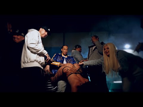 Steelz & YeloHill - I Like (dir. @LOUIEKNOWS) (Official Music Video)