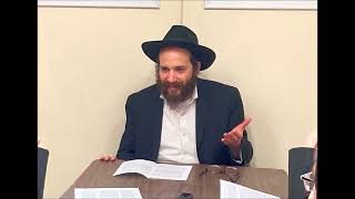 דרך מצוותיך מצות משא הארון בכתף חלק ג' הרב אפרים פיקארסקי שנת תשפ"ב