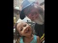 Alopesia I Cut My Hair For My 4 Year Old Daughter Priscilla Won T Feel Alone