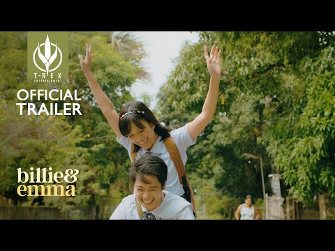 afbeelding BILLIE AND EMMA - Official Trailer