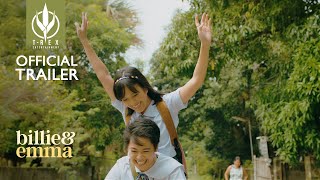 BILLIE AND EMMA - Official Trailer