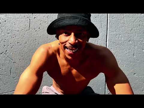 Poppa (Official Music Video)