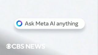 Meta launches new AI assistant with Llama 3 model