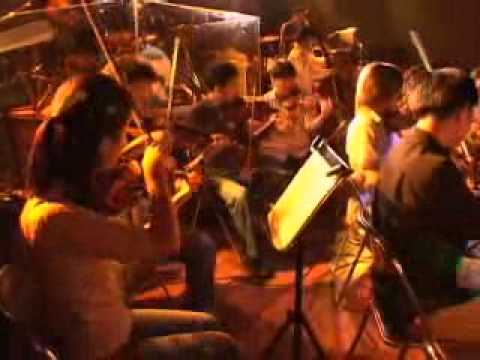 Rocklassic 1 -  Hurricane 2000