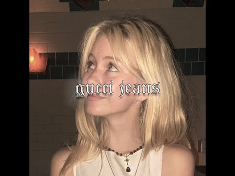 [FREE FOR PROFIT] juice wrld x iann dior type beat "gucci jeans"