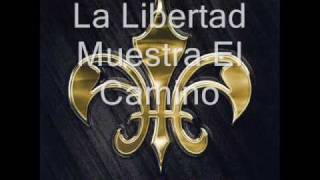 Liberty - Stratovarius (subtitulos) español