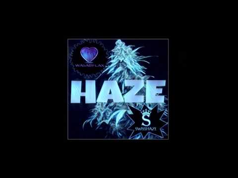 (WASABIFLAX ft SWISSHAZE) HAZE