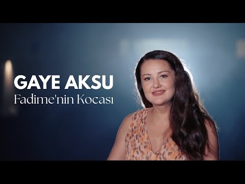 Gaye Aksu - Fadime'nin Kocası (Video Klip)