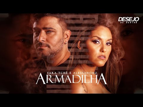 Armadilha - Desejo de Menina (Clipe Oficial)
