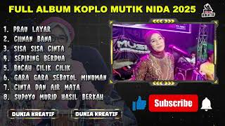 Download lagu FULL ALBUM TERBARU SHOLAWAT KOPLO MUTIK NIDA VERSI KOPLO 2025  | RATU KENDANG PANCEN JOSS mp3 Download lagu FULL ALBUM TERBARU SHOLAWAT KOPLO MUTIK NIDA VERSI KOPLO 2025  | RATU KENDANG PANCEN JOSS mp3
