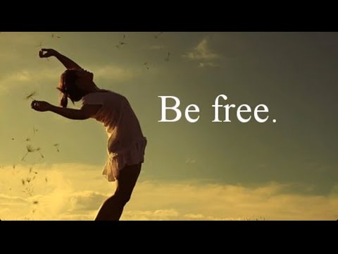 Moja modlitwa BE FREE