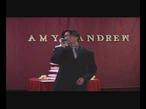 Alex Lam Forever Love