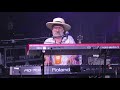 Jon Cleary & The Absolute Monster Gentlemen "When You Get back" - Blues na Świecie Festival