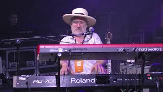 Jon Cleary &amp; The Absolute Monster Gentlemen &quot;When You Get back&quot; - Blues na Świecie Festival