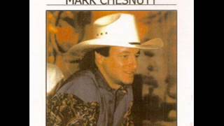 Mark Chesnutt ~  Full Blooded Texan