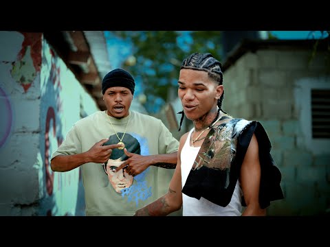 El Rafy, Papy Crish - LOS SELLOS (Video Oficial) Dir.@MaylonRD
