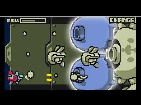 Mech Shooter