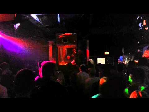 Kumpelsause, Muna - 07.04.2013