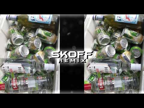 SKOFF RMX × SIMI-DUDUKE