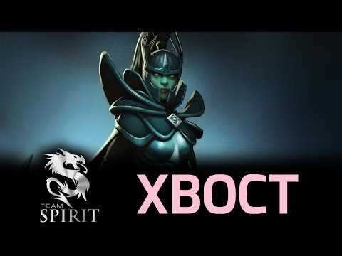 XBOCT plays Phantom Assassin | Ranked dota 2