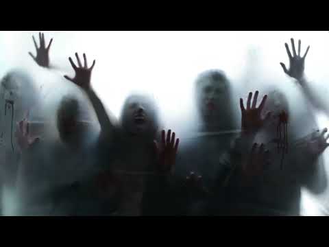 Halloween Zombie Horror Wallpaper Screensaver For PC or Monitor 10 Hours