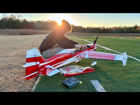 Tim, Timmy and the 75” Extra NG