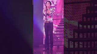 190322 라비 룩북 첫콘 &quot;live&quot; 삼천&#39;청하&#39; 별빛 피처링 /_\) VIXX RAVI &#39;R.OOK BOOK&#39;