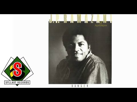 J.P. Ramazani & Kass Kass - Keteke (audio)