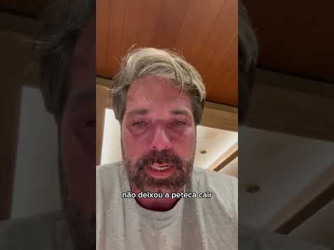 Aprovado 43º Exame — Leonardo José Fernandes