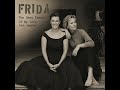 Frida ABBA AI Feat Agnetha The Best Years Of My Life Alla Mina Bästa år Djupa Andetag