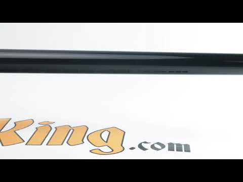 Dufferin D-241 Pool Stick - Cue View 360 - 4K Ultra HD Rotating 360 Degree Pan & Zoom