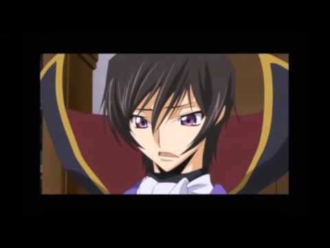 Kung Fu Tigger - [Part 3] Enter Master Splinter/Lelouch's Vision