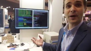 OpenEPC Portable 4G network on Rasbary Pi