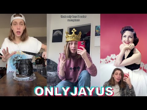 *NEW* of ONLYJAYUS TikTok Compilation #3 - Funny Isabella Avila TikToks of 2022