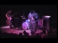 modest mouse - LIVE in SEATTLE -Tundra/Desert
