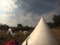 Speedball Jaegers Subsurface Paintball W KC Legion