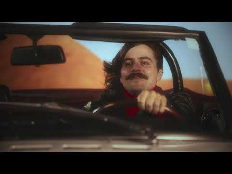 French Cassettes "Utah" (Official Music Video)