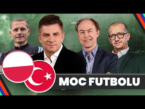 MOC FUTBOLU: POLSKA - TURCJA | BOREK, POL, WICHNIAREK I JÓŹWIAK