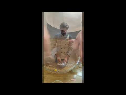 Devil’s cocoa food cake