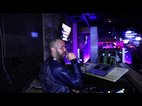 Dj Anthony Rey Club Rundown Saturday 10/19/13 (46 Lounge, Opus Lounge)