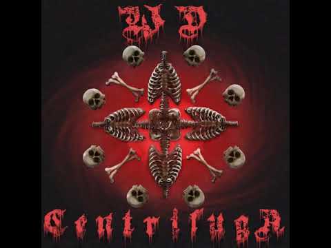 WD - СENTRIFUGA (prod. by lunar vision)