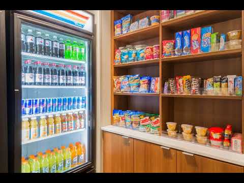 Microtel Inn & Suites by Wyndham Altoona - Altoona (Pennsylvania) - United States