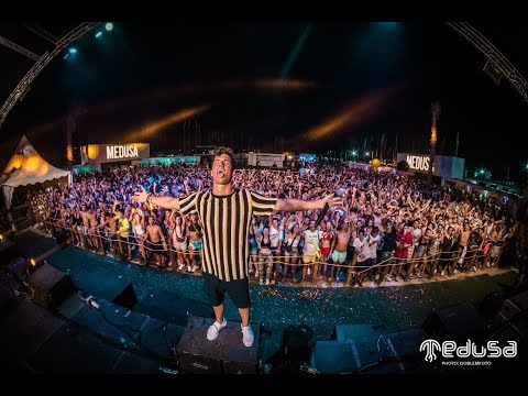 Hektor Mass @ Medusa Video Recap