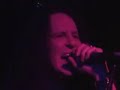 "Back On The Firing Line" by Dave Evans (Live Performance | 2007)